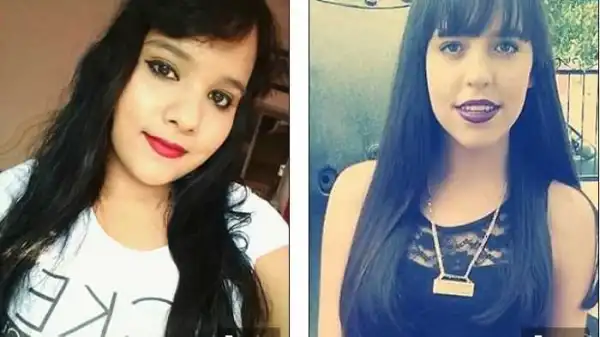 Unbelievable! Two Teenage Girls Die After Being Hit by a Plane While Taking Selfies Near an Airstrip (Photos)